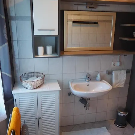 Der Grimmige Berg Appartement Sankt Martin am Grimming