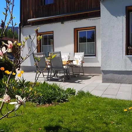 Apartman Der Grimmige Berg *