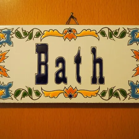 Lejlighed Der Grimmige Berg