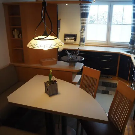 Apartman Der Grimmige Berg Sankt Martin am Grimming