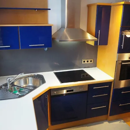 Appartement Der Grimmige Berg Sankt Martin am Grimming