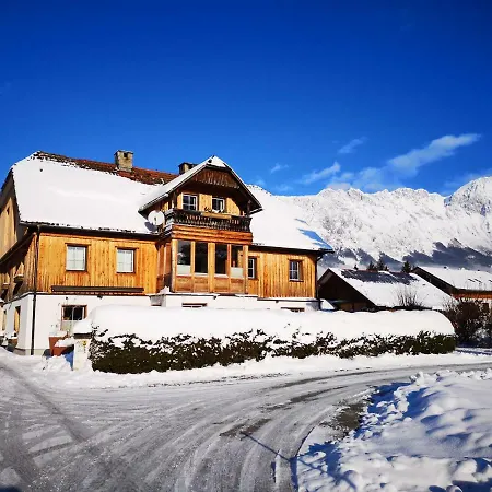 Der Grimmige Berg Apartman