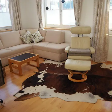 Der Grimmige Berg Appartement Sankt Martin am Grimming
