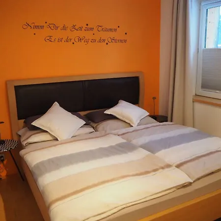 Der Grimmige Berg Appartement Sankt Martin am Grimming