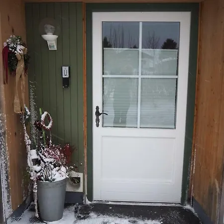 Appartement Der Grimmige Berg