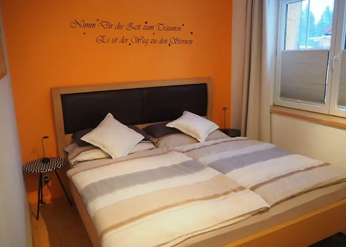 Der Grimmige Berg Apartment Sankt Martin am Grimming