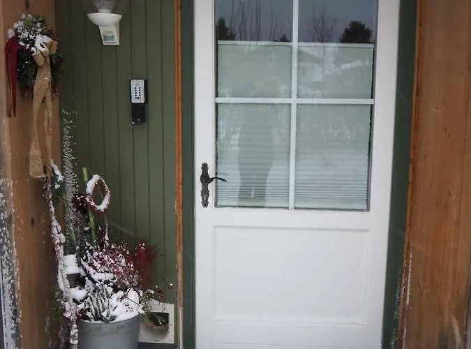 Apartment Der Grimmige Berg